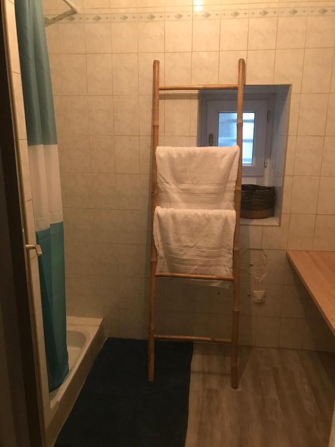 Appartement Cosy Le Safari Avec Wifi Annonay Buitenkant foto