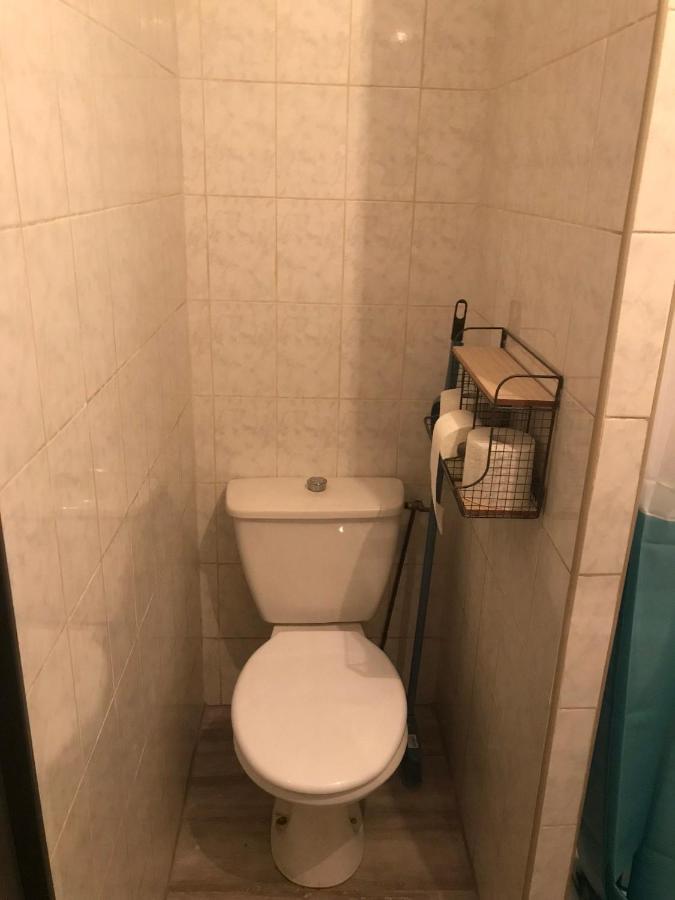 Appartement Cosy Le Safari Avec Wifi Annonay Buitenkant foto