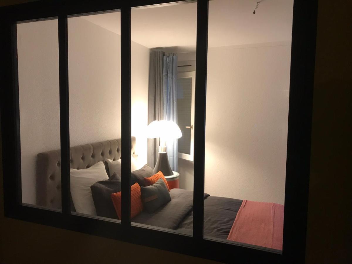 Appartement Cosy Le Safari Avec Wifi Annonay Buitenkant foto