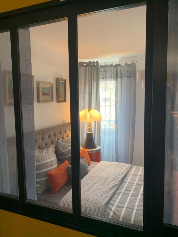 Appartement Cosy Le Safari Avec Wifi Annonay Buitenkant foto